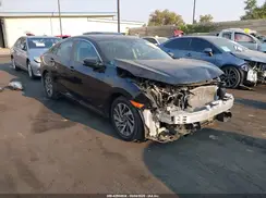 2HGFC2F78JH560283 2018 HONDA CIVIC