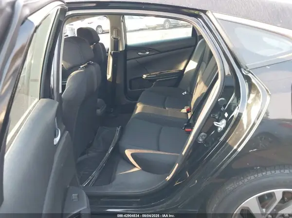 2HGFC2F78JH560283 2018 HONDA CIVIC - Image 8