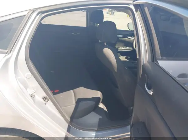 2HGFC2F78JH563474 2018 HONDA CIVIC - Image 8