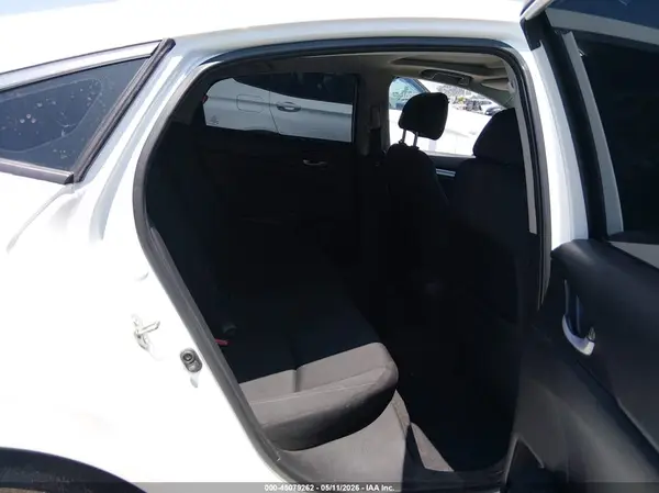 2HGFC2F78JH565337 2018 HONDA CIVIC - Image 8