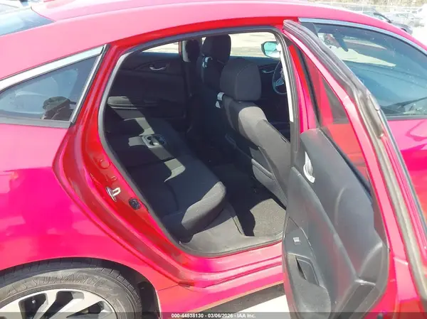 2HGFC2F78JH567928 2018 HONDA CIVIC - Image 8