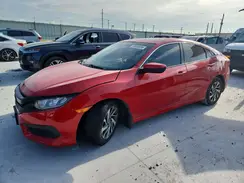 2HGFC2F78JH570151 2018 HONDA CIVIC