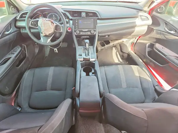 2HGFC2F78JH570151 2018 HONDA CIVIC - Image 8