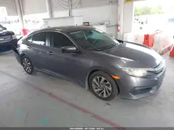 2HGFC2F78JH570537 2018 HONDA CIVIC