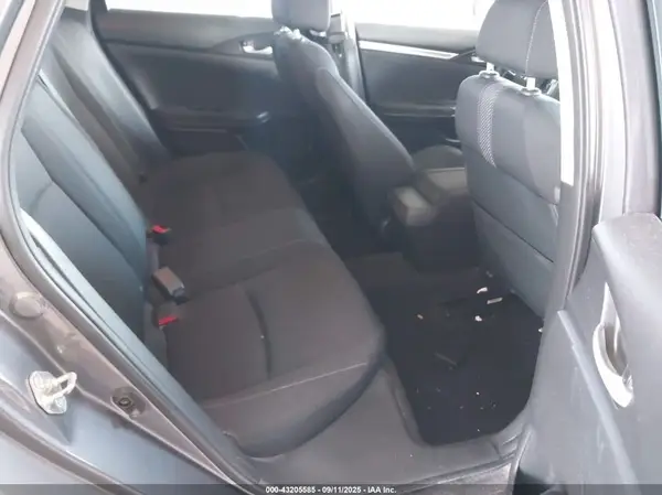 2HGFC2F78JH570537 2018 HONDA CIVIC - Image 8