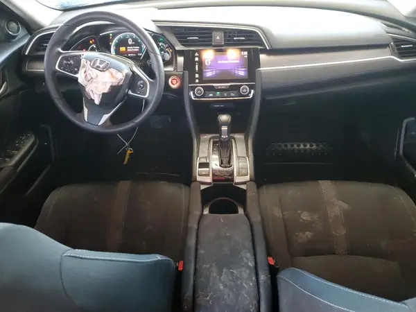 2HGFC2F78JH571557 2018 HONDA CIVIC - Image 8