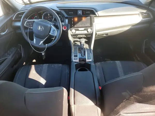 2HGFC2F78JH572062 2018 HONDA CIVIC - Image 8