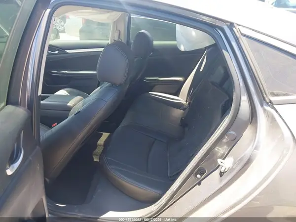 2HGFC2F78JH572093 2018 HONDA CIVIC - Image 8