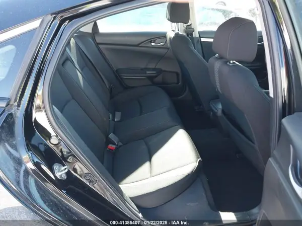 2HGFC2F78JH572840 2018 HONDA CIVIC - Image 8