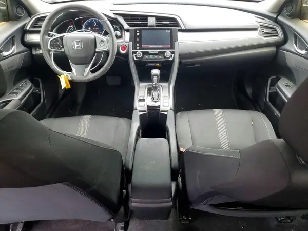 2HGFC2F78JH574362 2018 HONDA CIVIC - Image 8