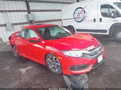 2HGFC2F78JH575091 2018 HONDA CIVIC