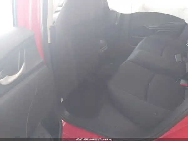 2HGFC2F78JH575091 2018 HONDA CIVIC - Image 8