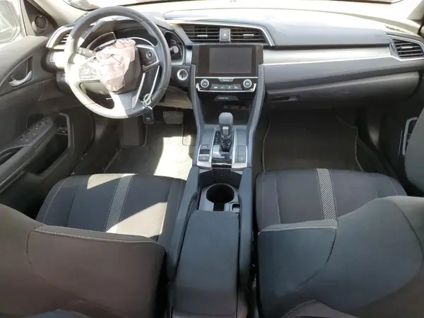 2HGFC2F78JH575110 2018 HONDA CIVIC - Image 8