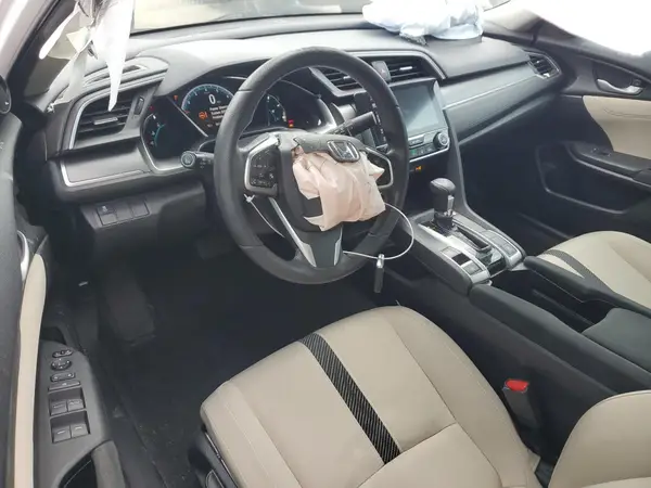 2HGFC2F78JH576144 2018 HONDA CIVIC - Image 8