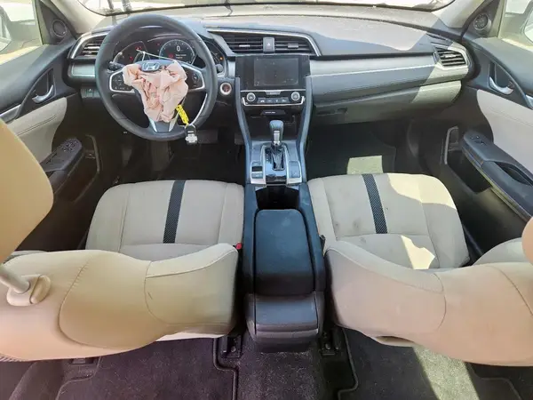 2HGFC2F78JH576872 2018 HONDA CIVIC - Image 8