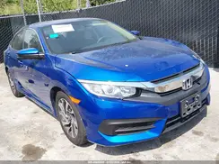 2HGFC2F78JH577293 2018 HONDA CIVIC