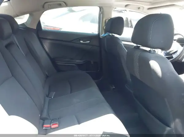 2HGFC2F78JH577472 2018 HONDA CIVIC - Image 8