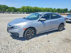 2HGFC2F78JH581067 2018 HONDA CIVIC