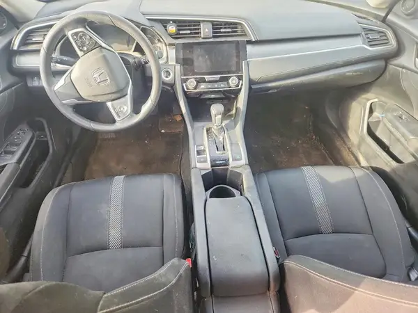 2HGFC2F78JH581067 2018 HONDA CIVIC - Image 8