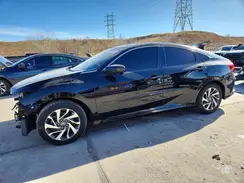 2HGFC2F78JH582087 2018 HONDA CIVIC