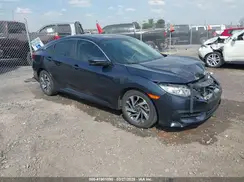 2HGFC2F78JH582803 2018 HONDA CIVIC