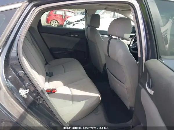 2HGFC2F78JH582803 2018 HONDA CIVIC - Image 8