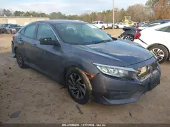 2HGFC2F78JH583501 2018 HONDA CIVIC