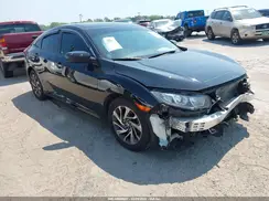 2HGFC2F78JH585703 2018 HONDA CIVIC