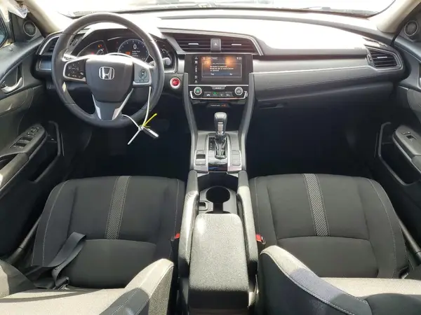 2HGFC2F78JH587029 2018 HONDA CIVIC - Image 8