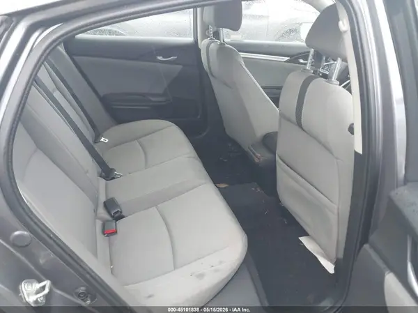2HGFC2F78JH588276 2018 HONDA CIVIC - Image 8