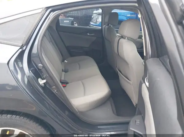 2HGFC2F78JH588861 2018 HONDA CIVIC - Image 8