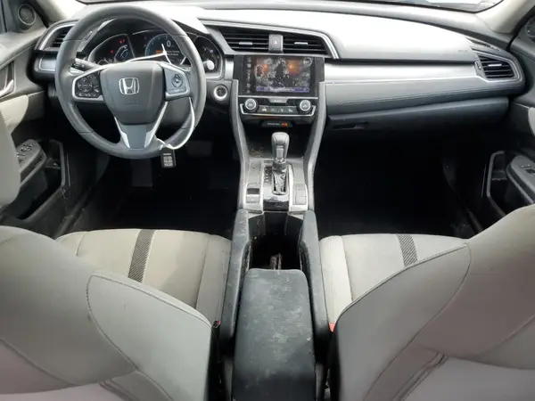 2HGFC2F78JH589377 2018 HONDA CIVIC - Image 8