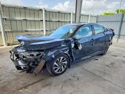 2HGFC2F78JH589394 2018 HONDA CIVIC