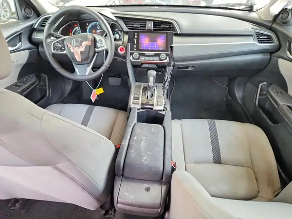 2HGFC2F78JH589394 2018 HONDA CIVIC - Image 8