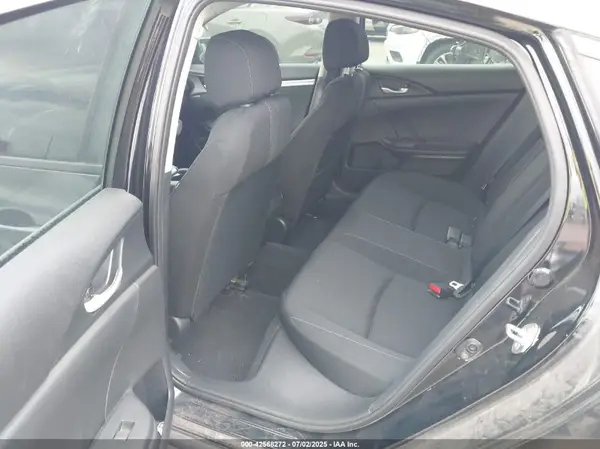 2HGFC2F78JH589623 2018 HONDA CIVIC - Image 8