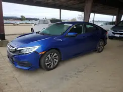 2HGFC2F78JH590030 2018 HONDA CIVIC
