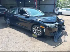 2HGFC2F78JH590884 2018 HONDA CIVIC