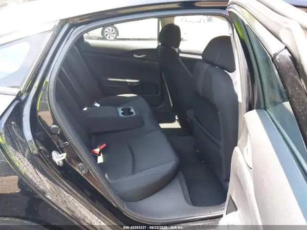 2HGFC2F78JH590884 2018 HONDA CIVIC - Image 8