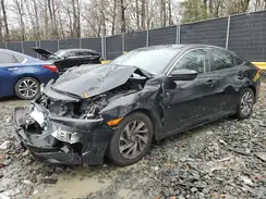 2HGFC2F78JH591582 2018 HONDA CIVIC