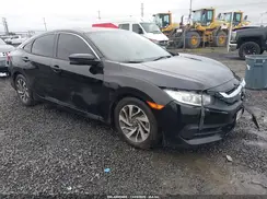 2HGFC2F78JH591596 2018 HONDA CIVIC