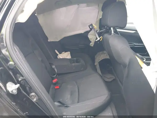 2HGFC2F78JH591601 2018 HONDA CIVIC - Image 8