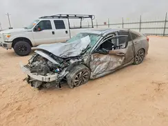 2HGFC2F78JH592084 2018 HONDA CIVIC