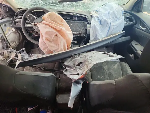 2HGFC2F78JH592084 2018 HONDA CIVIC - Image 8