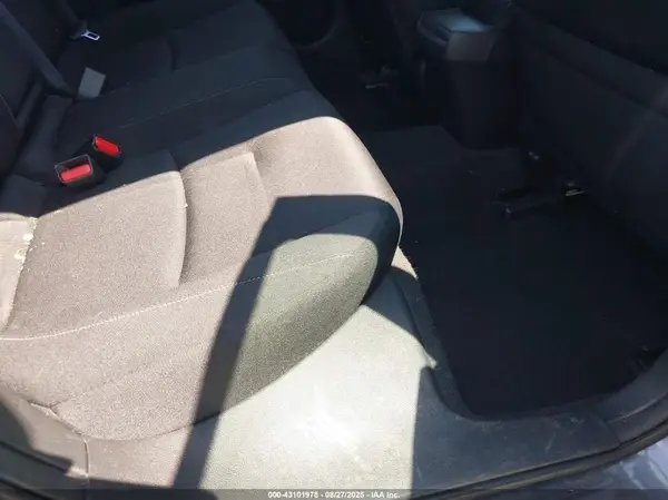 2HGFC2F78JH592375 2018 HONDA CIVIC - Image 8