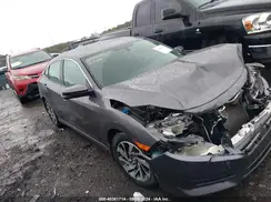 2HGFC2F78JH592540 2018 HONDA CIVIC