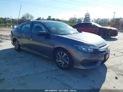 2HGFC2F78JH592621 2018 HONDA CIVIC