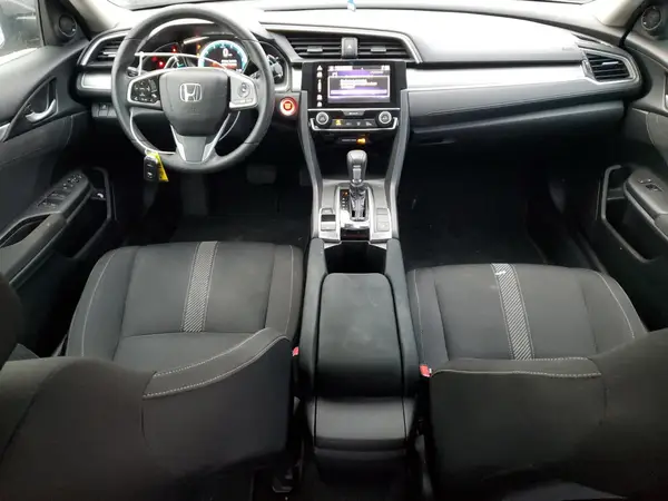 2HGFC2F78JH592828 2018 HONDA CIVIC - Image 8
