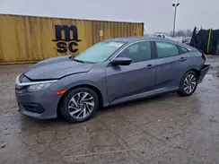 2HGFC2F78JH593123 2018 HONDA CIVIC