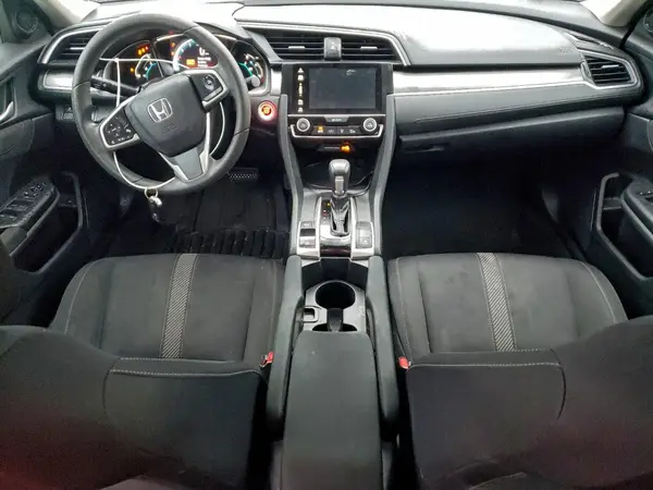 2HGFC2F78JH593123 2018 HONDA CIVIC - Image 8
