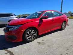 2HGFC2F78JH595292 2018 HONDA CIVIC